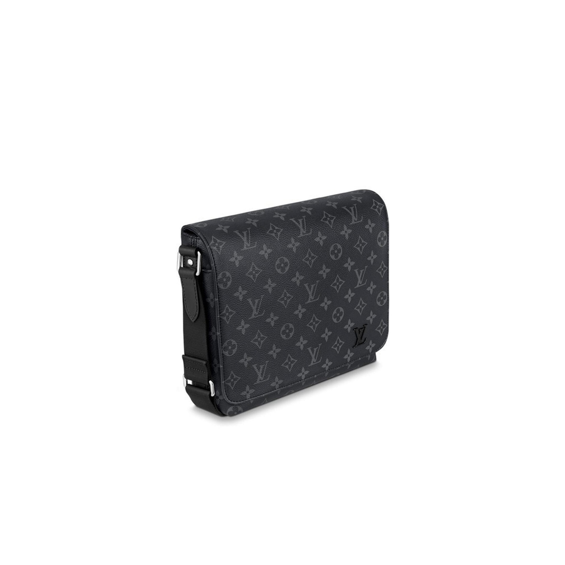 l0vis Vvtt0n district pm m45272 (25*22*7cm)
